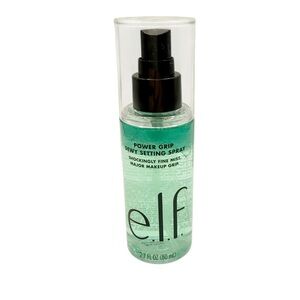 E.L.F. Power Grip Dewy Setting‎ Spray